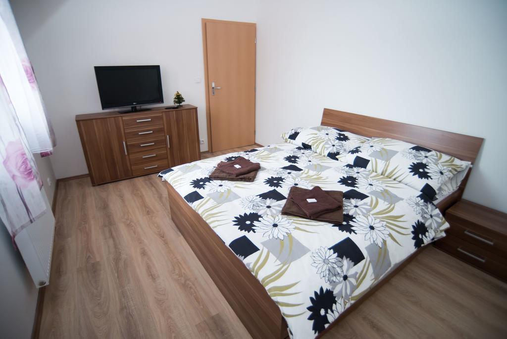 Jeseniky Resort Imperial Vaclavov u Bruntalu Room photo