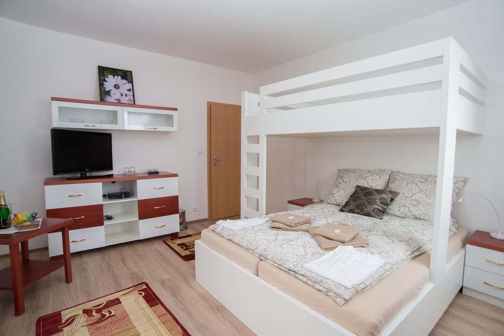 Jeseniky Resort Imperial Vaclavov u Bruntalu Room photo